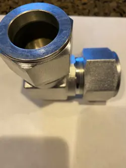 INCH TUBE