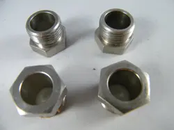 NUT FITTING PART