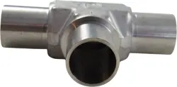 316L-12TB7-3 STAINLESS