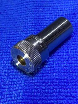 SWAGELOK SS-4-UT-A-8BT STAINLESS STEEL ULTRA-TORR VACUUM FITTING FNSP. FREE SHIP
