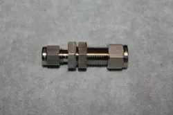 DK-LOK DUB6-4-S