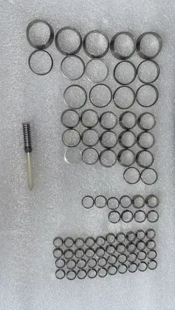 FERRULES 1