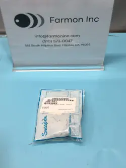 SWAGELOK SS1VS4 INTEGRAL BONNET NEEDLE VALVE