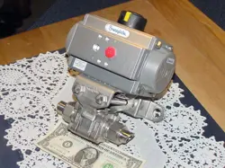 ACTUATOR F05F07-N-DS-14-AZNX