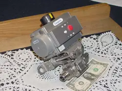 VALVE WITH