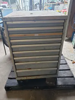 9 DRAWERS