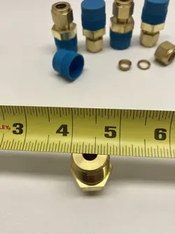 3/8 TUBE OD