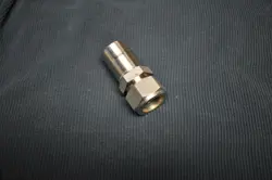 NEW SWAGELOK SS-1210-R-16 1