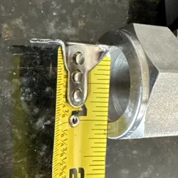 SWAGELOK 316SS