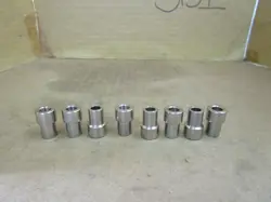 WELD TO TUBE