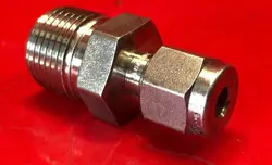 SWAGELOK MALE CONNECTOR 1/2