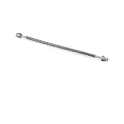 SWAGELOK 321-4-X-12DMR 321 STAINLESS STEEL FLEXIBLE TUBING FNSP