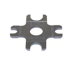 SWAGELOK MS-IG-612M GAP INSPECTION GAUGE FNSP