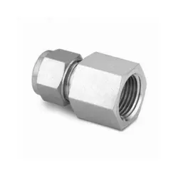 SWAGELOK SS-16M0-7-8 STAINLESS STEEL SWAGELOK TUBE FITTING FNSP