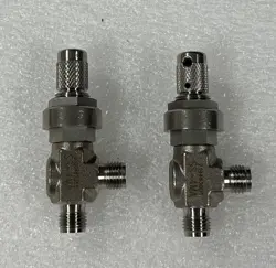 ANGLE VALVE 2PC