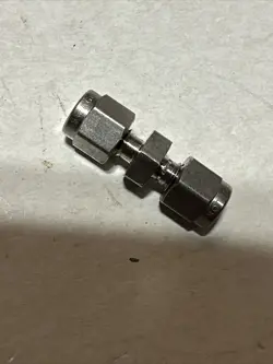 316SS STAINLESS