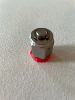 VCR 1/4