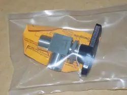 SWAGELOK SS-43F4-A   ANGLE BALL VALVE