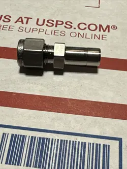 1/4 TUBE TO