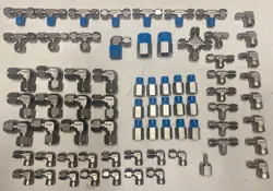 72 PCS
