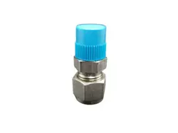 SWAGELOK SS-600-1-4 TUBE FITTING MALE CONNECTOR