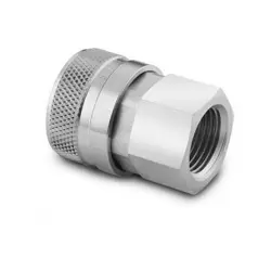 SWAGELOK SS-QF4-B-6PF FULL FLOW QUICK CONNECT BODY FNSP