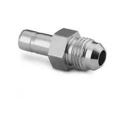 SWAGELOK SS-4-TA-1-4AN STAINLESS STEEL SWAGELOK TUBE FITTING FNSP