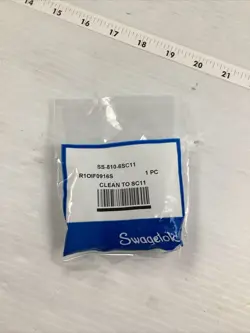 TUBE UNION SC11