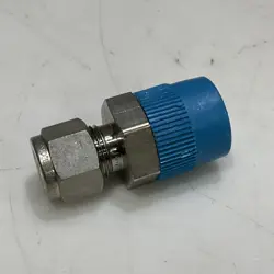 SWAGELOK SS-600-1-8