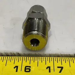 SWAGELOK SS-600-1-8 MALE