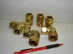  TUBE AND