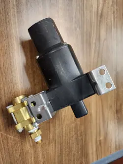 PNEUMATIC ACTUATOR