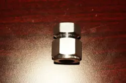 SWAGELOK SS-600-C CAP FOR 3/8