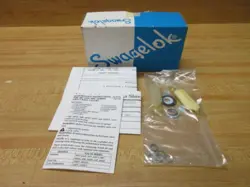SWAGELOK SS-91K-62T REINFORCED PTFE SEAL KIT SS91K62T