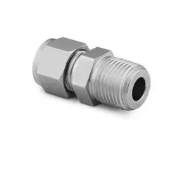 SWAGELOK M-810-1-8 ALLOY