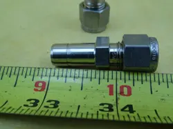 TUBE REDUCER