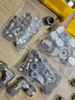 ADAPTERS