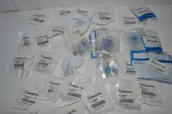 ^^ SWAGELOK LOT OF 27 CONNECTORS, VCR SEALS AND MORE! NEW (DVB67)