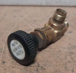 VALVE D102F