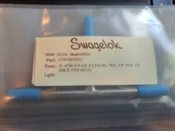 BUTT WELD NEW