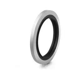 SWAGELOK SS-8-RSD-2V SS GASKET FOR 1/2