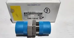 BULKHEAD FITTING UNION