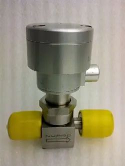 VCO USED