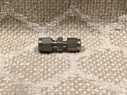 UNION 316 STAINLESS