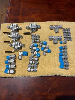 1/4 1/2