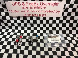 QUICK CONNECT SS-QC4-S-400