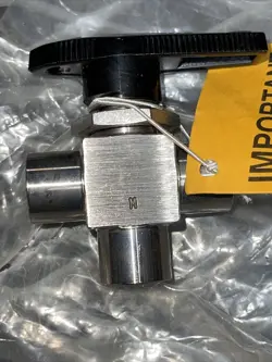 VALVE 3-WAY