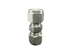 SWAGELOK SS-600-6 3/8