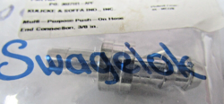??NEW SWAGELOKSS-PB6-TA6