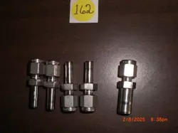ADAPTER. QTY.